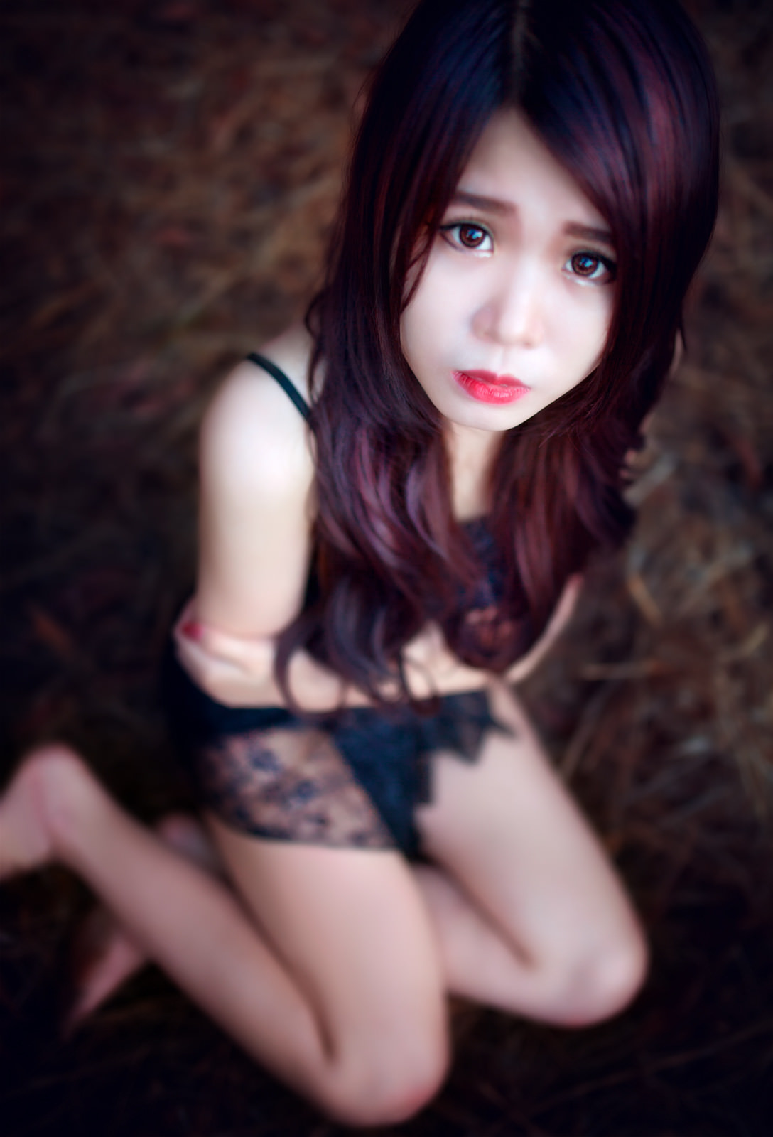 攻被qj的h文